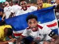 Xác định đội thứ 22 dự World Cup 2026: Kỳ tích Cape Verde