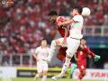 Top 5 điểm nóng đối đầu trận tuyển Việt Nam vs Indonesia