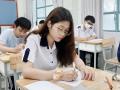 Hôm nay 2-5, thí sinh bắt đầu đăng ký thi tốt nghiệp THPT 2024
