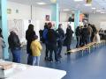 Hai ứng cử viên tổng thống Pháp Macron và Le Pen cùng bước vào vòng 2