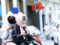 Bắc Bộ tiếp tục rét đậm, rét hại, vùng núi cao có nơi dưới 3 độ C