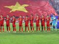 U23 Việt Nam cùng bóng đá Đông Nam Á lập kỳ tích ở Giải châu Á