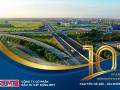 BMT GROUP – 10 năm dấu ấn trên cao tốc Hà Nội – Hải Phòng