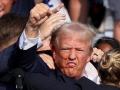 FBI xác định nghi phạm ám sát hụt ông Trump, ngạc nhiên vì nhiều phát súng