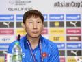 HLV Kim Sang Sik: Việt Nam sẽ vận dụng hết khả năng để thắng Malaysia