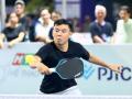 Lý Hoàng Nam thất bại ở tứ kết giải pickleball quốc gia