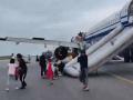 Máy bay của Air China hạ cánh khẩn cấp xuống Sân bay Changi