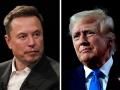Mạng xã hội X của tỷ phú Elon Musk bồi thường 10 triệu USD cho ông Trump