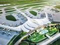Khi sân bay Long Thành kết nối với siêu đô thị TP.HCM