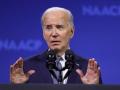 Tổng thống Biden hé lộ một nguyên nhân có thể khiến ông xem xét dừng tranh cử