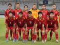 U19 Việt Nam giành ngôi á quân tại giải U19 nữ Đông Nam Á 2023