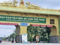 Bà Nguyễn Phương Hằng trở lại điều hành khu du lịch Đại Nam