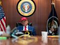 Canh bạc của Tổng thống Trump khi tấn công Iran