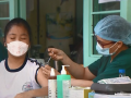 TP Hồ Chí Minh tổ chức cao điểm tiêm vaccine phòng COVID-19