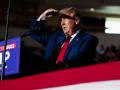 Ông Trump đã chi bao nhiêu tiền để giải quyết các vụ kiện trong năm nay?
