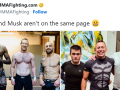 Chủ tịch giải đấu ONE Championship so sánh thực lực hai tỉ phú Zuckerberg và Musk