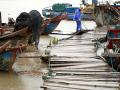 Trung Quốc hủy hàng trăm chuyến bay, cảnh báo mức cao nhất trước bão Muifa
