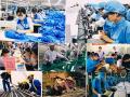 Thị trường lao động phục hồi chậm và nhiều biến động khó lường