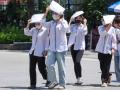 Thi THPT 2025: Học sinh tự tin mang kỹ năng mới vào môn thi Ngữ văn