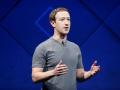 Mark Zuckerberg mất hơn một nửa tổng giá trị tài sản kể từ đầu 2022