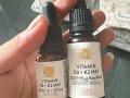 Ngộ độc vitamin D ở trẻ nhỏ