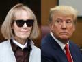 Ông Trump hành động sau phán quyết kết tội ông lạm dụng tình dục bà Carroll