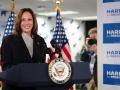 Bà Kamala Harris tuyên bố đã giành đủ phiếu đại biểu để trở thành ứng viên Tổng thống