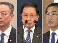 Hàn Quốc truy tố cùng lúc 3 cựu bộ trưởng thời ông Moon Jae-in