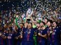 PSG giành Siêu Cúp châu Âu sau khi thắng Tottenham ở loạt luân lưu