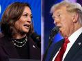 Bầu cử Mỹ: Ông Trump bác đề nghị tranh luận lần hai của bà Harris
