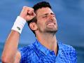 Djokovic lần thứ 10 vô địch Australian Open, trở lại số 1 thế giới