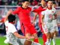 ĐT Việt Nam bất ngờ thăng hạng FIFA dù thua trắng 3 trận giao hữu
