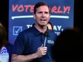Bầu cử Mỹ: Ông Andy Beshear tái đắc cử Thống đốc bang Kentucky