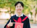Thủ khoa kỳ thi đánh giá tư duy của Bách khoa Hà Nội đạt 96,49/100 điểm