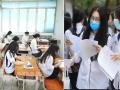 Thi tốt nghiệp THPT 2024: Dự kiến có 5 bài thi, trong đó 2 bài thi tổ hợp