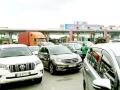 Tuyến cao tốc TPHCM - Long Thành - Dầu Giây tiếp tục ùn tắc khi thu phí không dừng