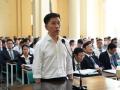 Cựu Tổng giám đốc SCB nói 'án tù 17 năm quá nặng, không đủ khả năng bồi thường'