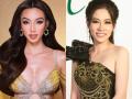 Đưa vụ tranh chấp liên quan Hoa hậu Thùy Tiên ra xét xử