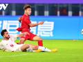 Chủ nhà Trung Quốc có chiến thắng đậm 4-0 trước Myanmar để dẫn đầu bảng đấu của mình. Đồng thời, Trung Quốc cũng là đại diện đầu tiên của bảng A giành vé vào vòng 1/8 ASIAD 19. Tại bảng B, Iran và Saudi Arabia có cùng 4 điểm sau khi đã đáng bại Việt Nam và Mông Cổ ở lượt trận thứ 2. Tuy nhiên, Iran đang tạm dẫn đầu bảng do hơn Saudi Arabia về chỉ số phụ.
