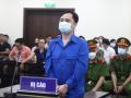 Đỗ Thành Nhân phủ nhận là chủ mưu "thổi giá" cổ phiếu, khai không hiểu về chứng khoán