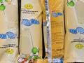 Dùng gần 10 tấn sữa đặc hết hạn sản xuất kem, một công ty bị phạt gần 80 triệu đồng