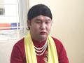 Cà Mau: Tạm giữ hình sự thầy cúng trộm dây chuyền vàng 1,4 lượng ở miếu