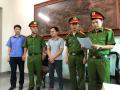 Hà Nam: Khởi tố nguyên Giám đốc Trung tâm đăng kiểm xe cơ giới 90.02D