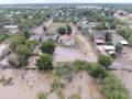 Thảm họa lũ lụt Texas: Cả gia đình 6 người bị cuốn trôi
