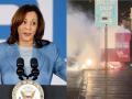 Bầu cử Tổng thống Mỹ 2024: Xuất hiện diễn biến "nóng", gió đổi chiều về phía bà Harris