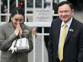 Ông Thaksin hầu tòa, dự kiến sẵn sàng chấp nhận mọi phán quyết