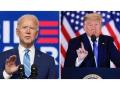 Tổng thống Biden có phát ngôn hiếm thấy với ông Trump