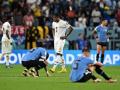 World Cup 2022: Các cầu thủ Uruguay đối mặt án phạt cực nặng