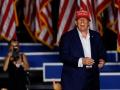 Ông Trump thách ông Biden tranh luận và đấu golf