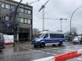Đức: Lại xảy ra nổ súng ở Hamburg, hai người thiệt mạng